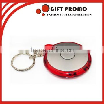 Promotional Keychain Flashlight