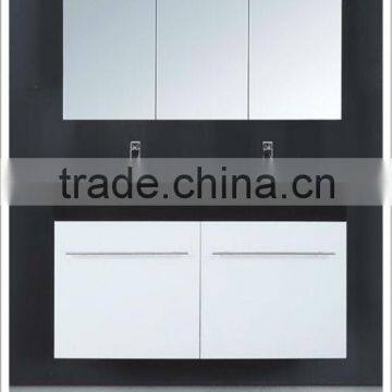 MDF bathroom cabinet with mirror cabinet MJ-2032