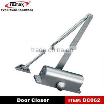 japan door closer double action door closer