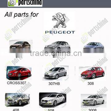 1628TH OXYGEN SENSOR for Peugeot 206 photo-4