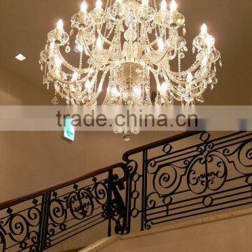 iron railing steel railing metal railing decoration railing