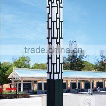 LS 0201 light led lamp landscape light for parks gardens public places university exhibitions