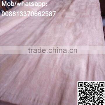 burckella wood veneer/keruing veneer to India market