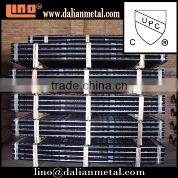 ASTM A888 Low Black Iron Pipe Prices Made in China