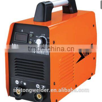 dc inverter arc mma-200c