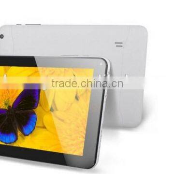 New 9 inch Android 4.2 smart android tablet pc 1.5GHz 512MB 8GB Capacitive Screen Tablet PC gift screen protector