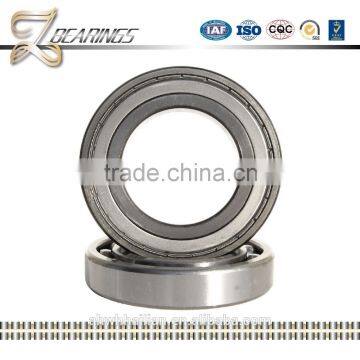 Deep Groove Ball Bearing 6215ZZ-C3 Good Quality GOLDEN SUPPLYER