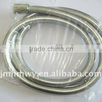 bathroom spring stainless steel shower hose