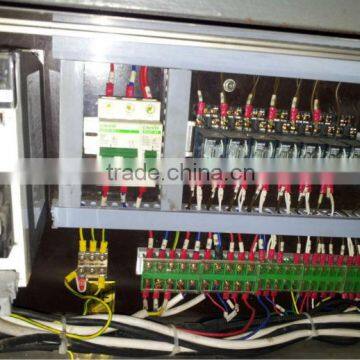 Tropical Blister Packing Machine-DPP250FII/FIII photo-5