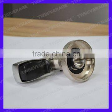 G Type Keg Coupler - Stainless Steel for Beer Brewing Equipment photo-4