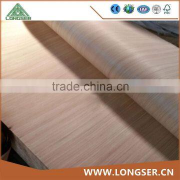 Cheap 4*8 0.28mm Recon Face Veneer