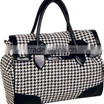 2015 Boston style fashion autumn winter ladies handbags