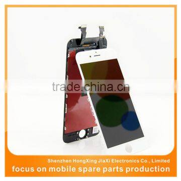 Good suppliers for iphone 6 lcd, for iphone 6 display, for iphone 6 screen with touch