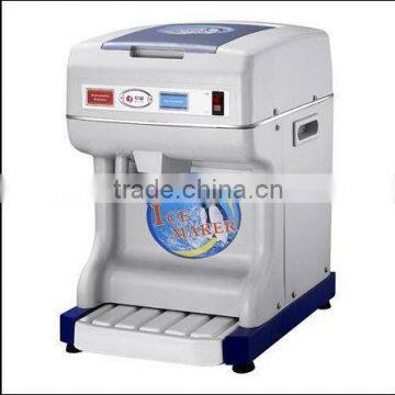 Stainless Steel Blade Commerical ElectricIce Crusher