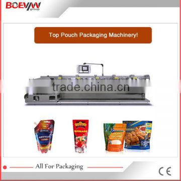 Good quality durable discount atse coffee packing machinery