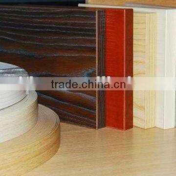 PVC edge banding