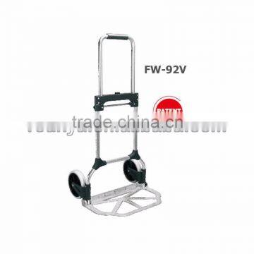 Aluminum Foldable Cart Hand Truck Dolly