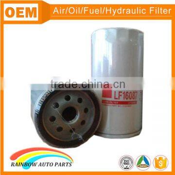 Big truck oil filter lf16087