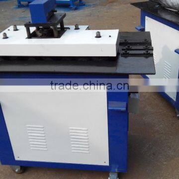 Factory Price Lock Forming Machine , Lockformer Machine photo-3