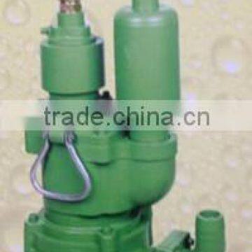 Factory wholesale Pneumatic Immersible Pump