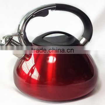 stainless steel kettle, stainless steel tea kettle