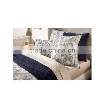 EMDEN EUROPE PILLOWCASE