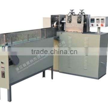 short stick gather/ soritng machine