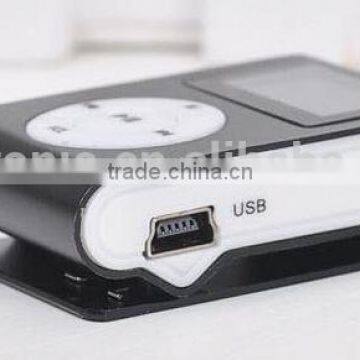 Unique Mp3 Player,mini Clip Mp3 Player,mp3 Player With Screen photo-3