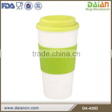 On Time Shipment Sports Plastic Mugs for Drink photo-4