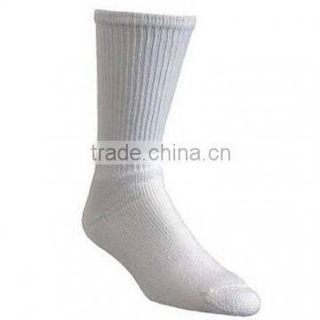 Disposbale White Cotton Socks Manufacturer