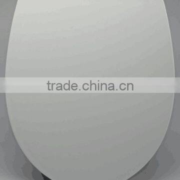 urea formaldehyde toilet seat