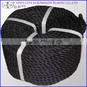 pp Black Rope/black pp Rope