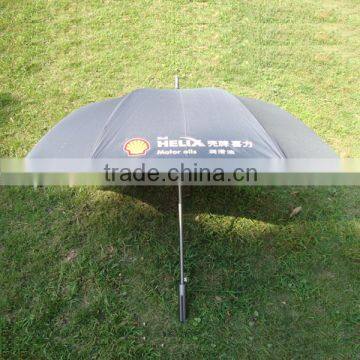 custom gift luxury golf umbrella