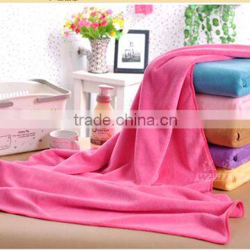 20 %polyamide80 %polyester, Quick Dry Microfiber Beach Towel Wholesale photo-5