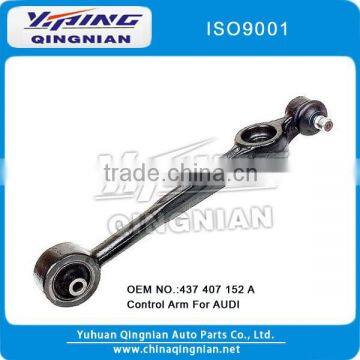 Aluminum Lower Control Arm For AUDI OEM: 437 407 152 A