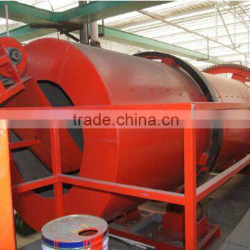 Sale organic fertilizer processing machine ,organic fertilizer granulation machine