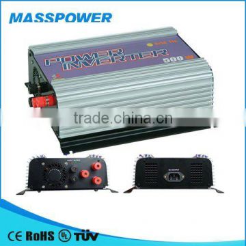 Grid Tie Inverter for Wind Turbine SUN-500G-WDL