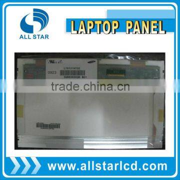 10.1" 40pins 1024*600 WSVGA laptop TFT-LCD LEDdisplay screen LTN101NT02