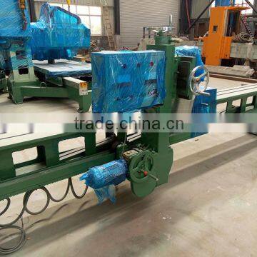 Marble Stone Fixing Machine for the Edge