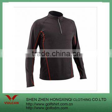 polyester spandex sports clothing suitable for running