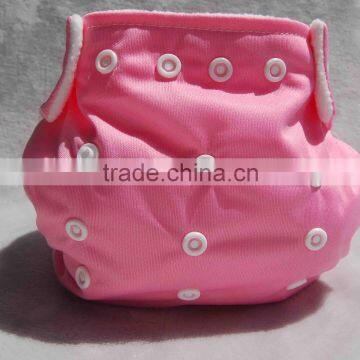 Reusable Naughty Baby Cloth Diapers Dog Diaper Cloth