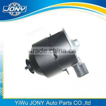 Auto spare parts 12V cooling fan motor/radiator fan motor for TOYOTA AVANZA E253600-6080, 263500-5730