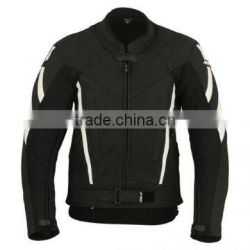 Best AnilineLeather Jacket