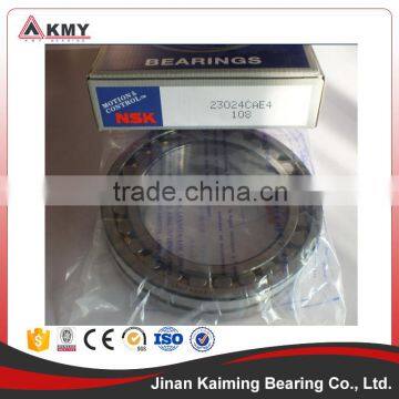 Japan NSK bearings 23024 Spherical roller bearings 23024