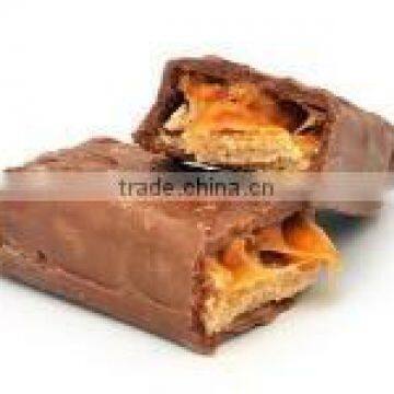 Automatic Chocolate Coating Machine For Candy Wafer Biscuit Cake Enrobing Production photo-4