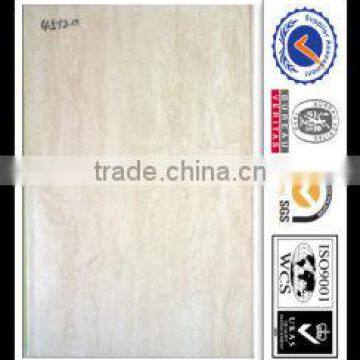 beige 3D inkjet ceramic tile