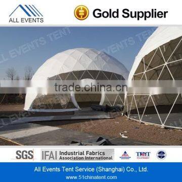 10m Wedding Party Dome Tent