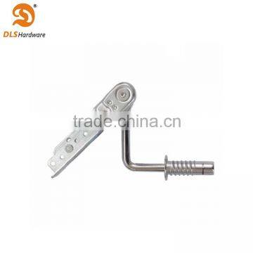 Hardware Factory Supply Sofa Headrest Accessories Sofa Hinge photo-6