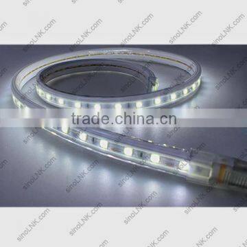 Marquee LED lights 12W white color 5730 led strips