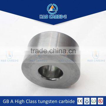 tungsten drawing pellets , tungsten carbide wire drawing pellets